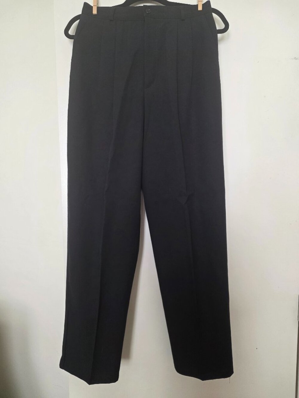 VINTAGE Slacks Handmade